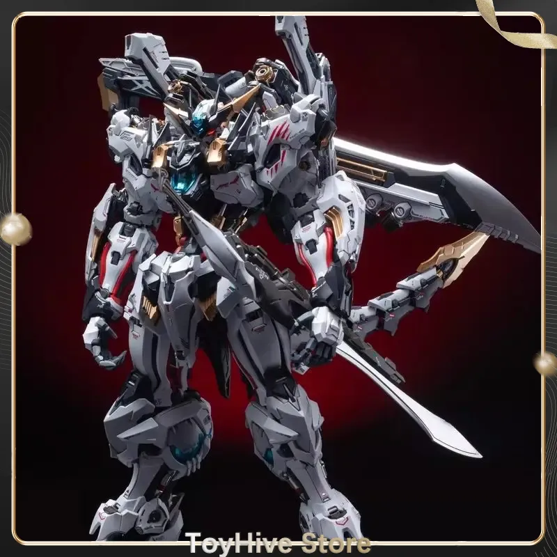 【IN STOCK】IN ERA+ RMD 1/72 FEN - đánh giá và giá Model Kit Infinite Dimension