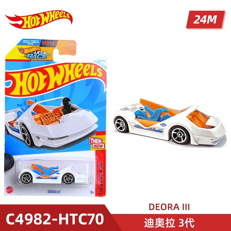 Hot Mattel Hot Wheels Mainline - đánh giá và giá Hot Wheels Car Mainline