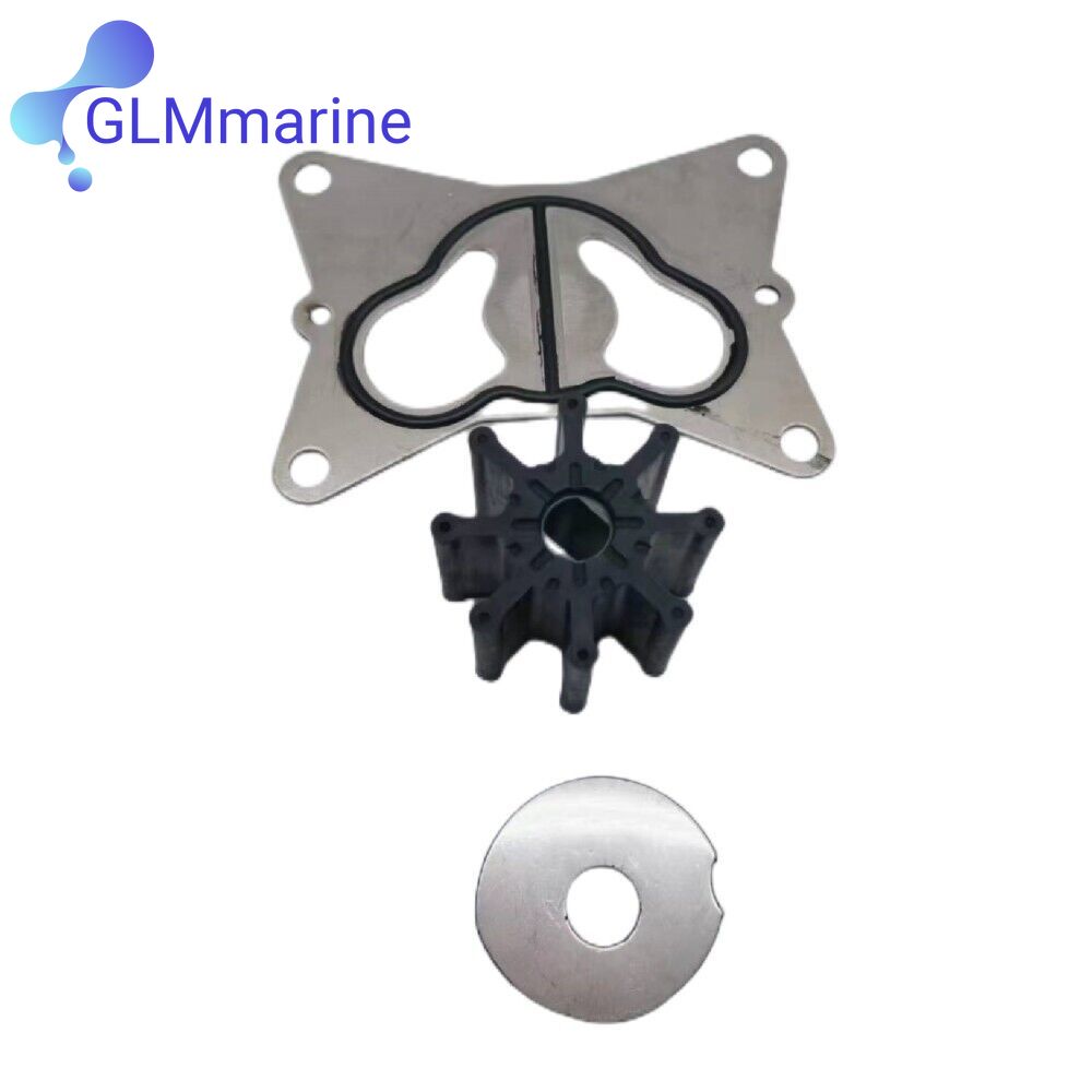 8M0137221 Fits for Mercruiser  - đánh giá và giá Model Kit V8