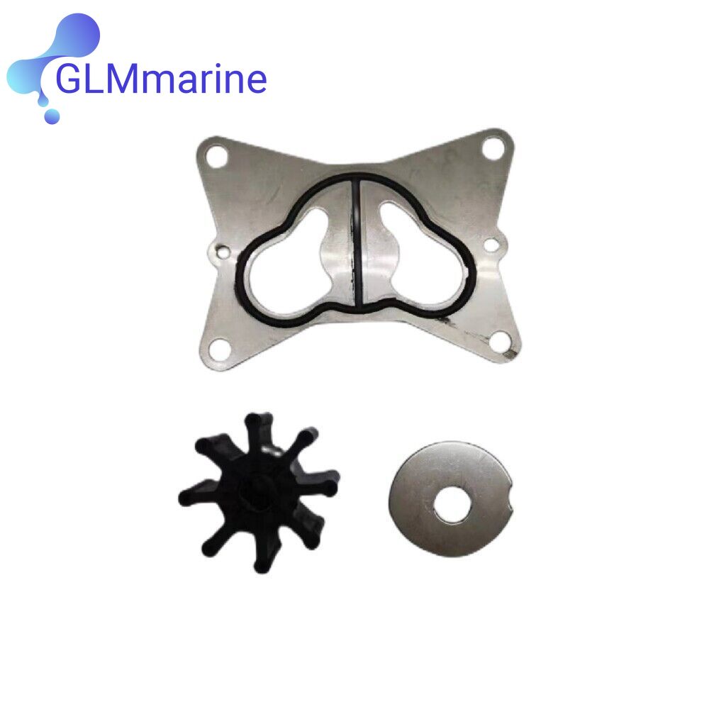 8M0137221 Fits for Mercruiser  - đánh giá và giá Model Kit V8