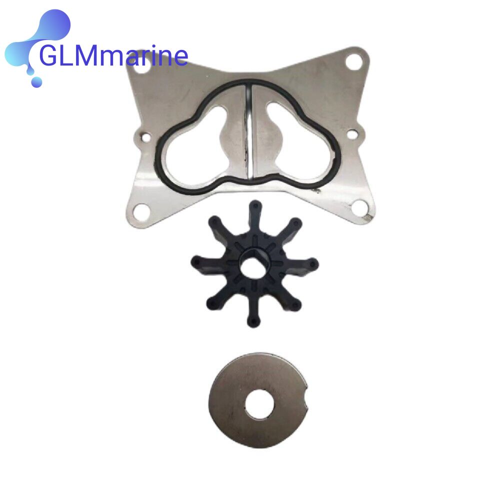 8M0137221 Fits for Mercruiser  - đánh giá và giá Model Kit V8