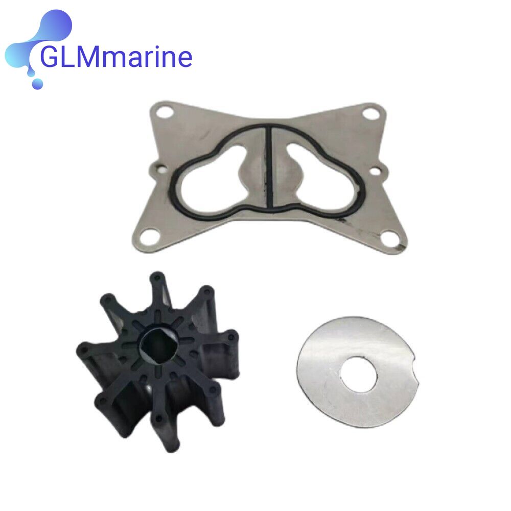 8M0137221 Fits for Mercruiser  - đánh giá và giá Model Kit V8